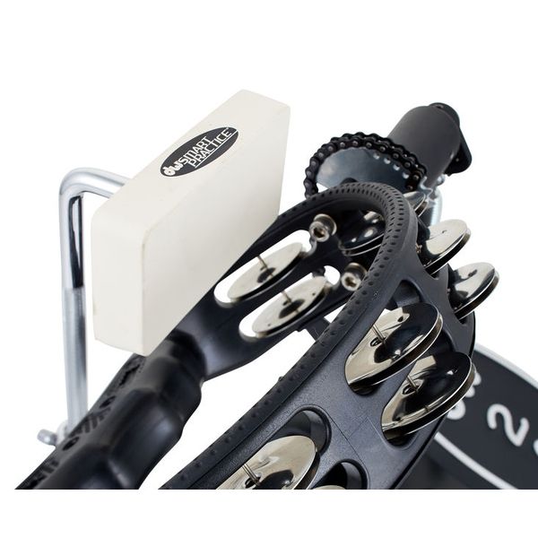 DW 2000 Tambourine Pedal