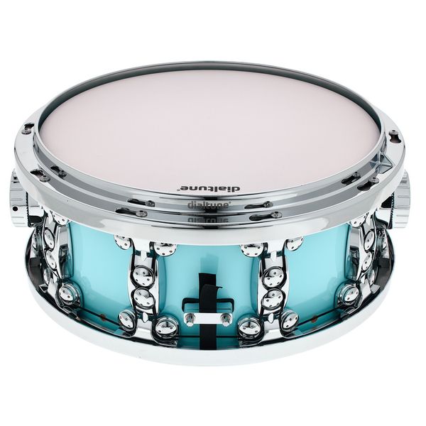 Dialtune 14"x6,5" Maple Seafoam Blue SD