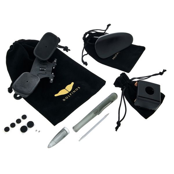 Dolfinos Carbon+ Edition Violin T/L