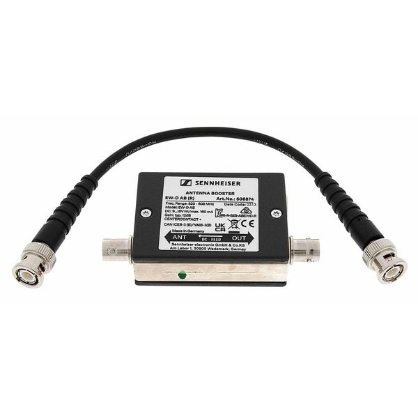 Sennheiser EW-D AB R