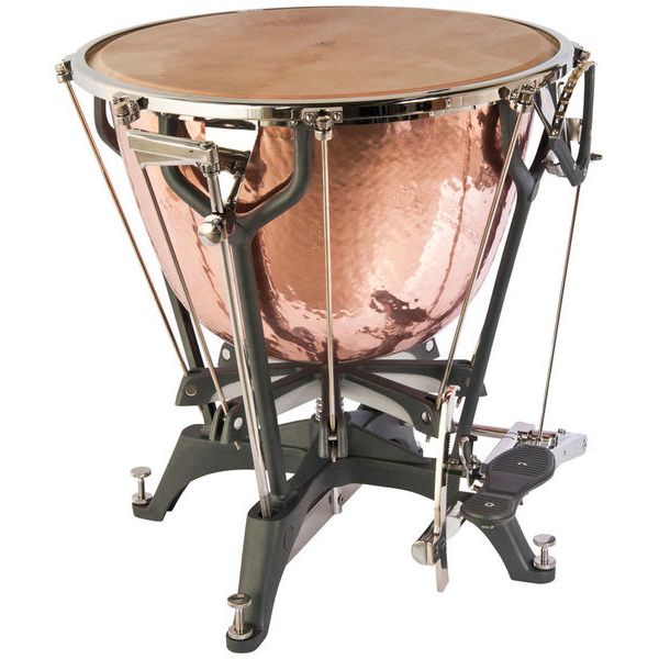 Adams German Classic 26" Curfs