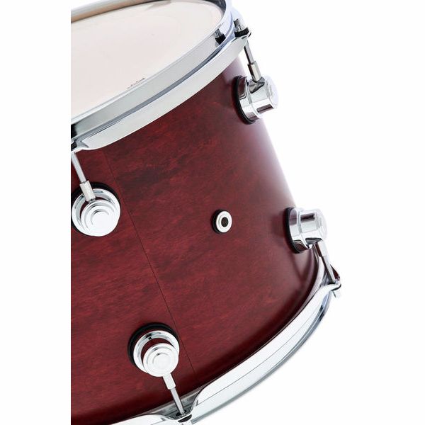 DW 13"x09" TT Performance Tobacco