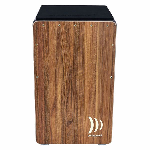 Schlagwerk CP584 Super Agile Brown Sugar