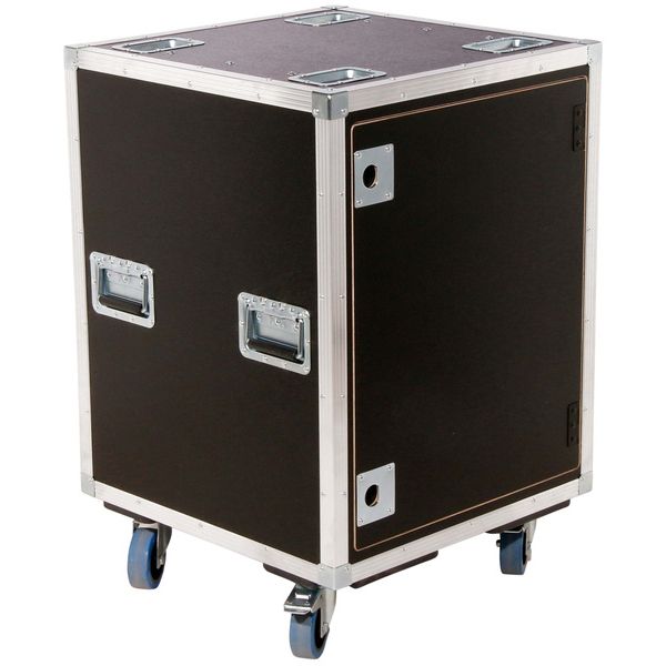 Thon SD 14U System Rack 600