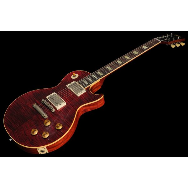 Gibson 59 Les Paul HPT TWR ULA #2