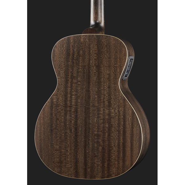Lakewood Black Sheep Rustique Serie