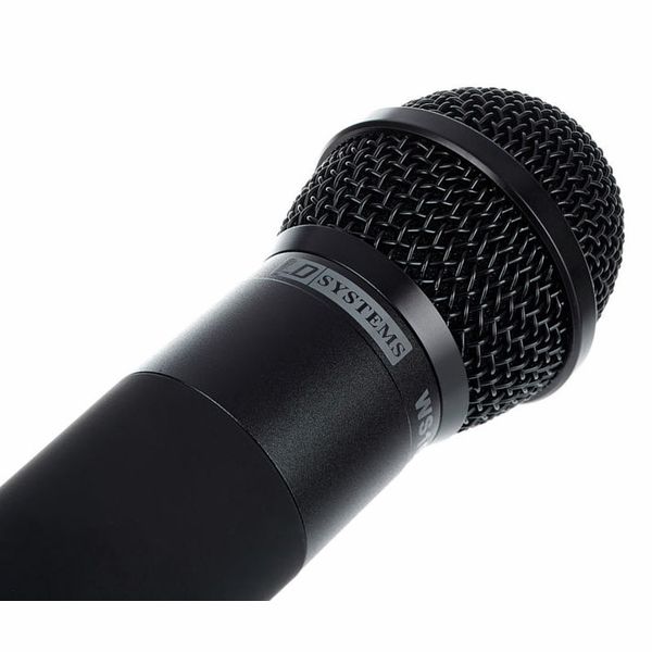 LD Systems Road Buddy 10 B6