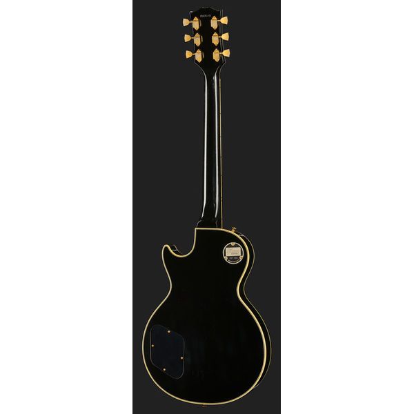 Gibson Les Paul 68 Custom Ebony ULA