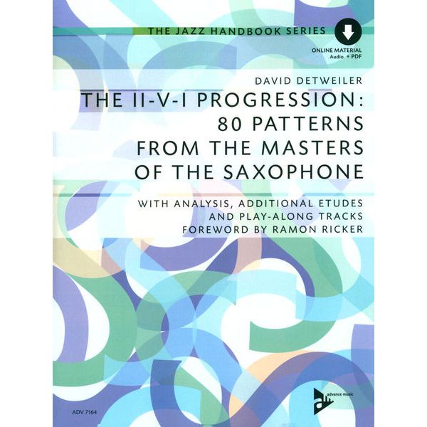 Advance Music The II-V-I Progression