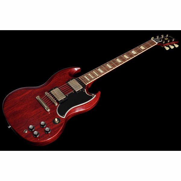 Gibson SG Standard Reissue Cherry VOS