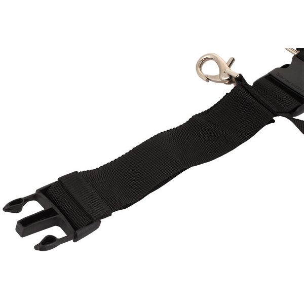 Rudolf Schwarz Strap Snare Drum Carabiner