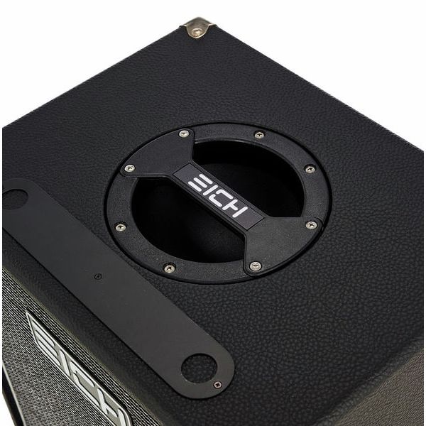 Eich Amplification 112XS-8 Cabinet