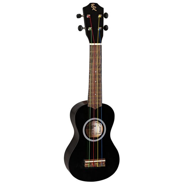 Baton Rouge UR1-S BK