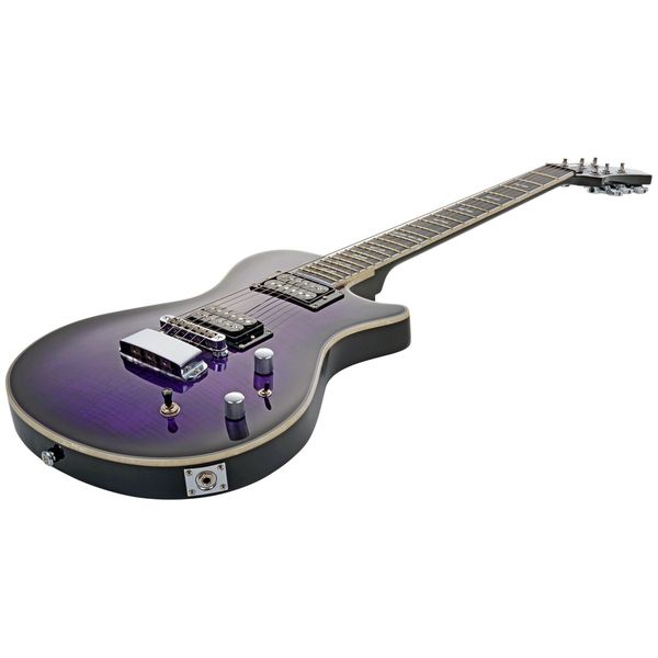 Hagstrom Ultra Swede Mystique Burst