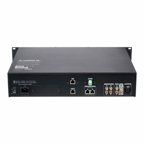 the t.bone Speech 100 M 22+2 Bundle