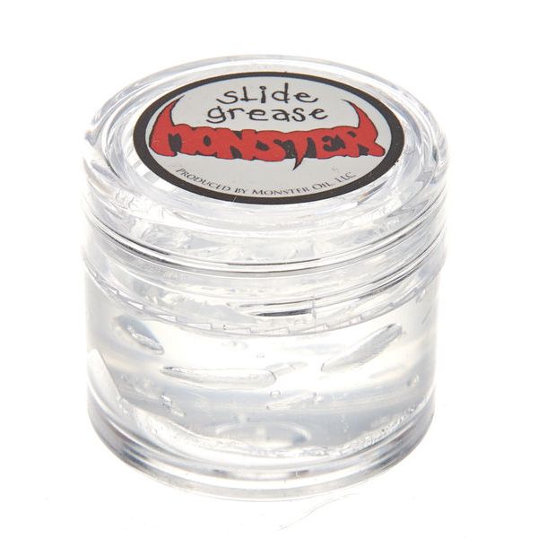 Monster Oil Slide Grease