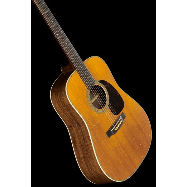 Martin Guitar D-28 Rich Robinson