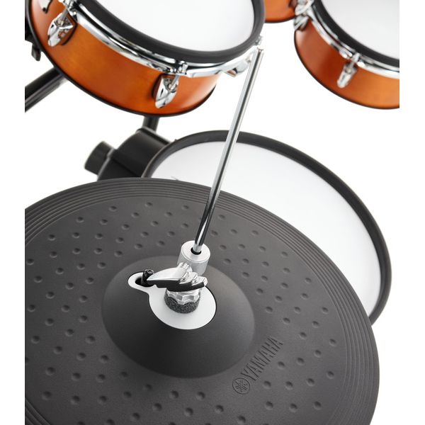 Yamaha DTX8K-M Real Wood