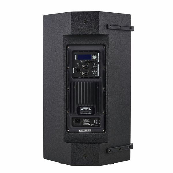 the box DSX Power Bundle