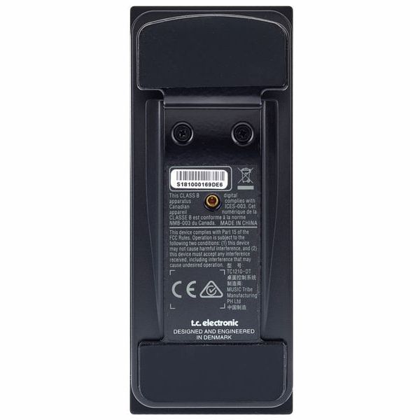 tc electronic TC1210-DT
