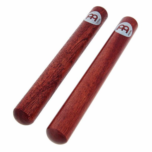Meinl CL1RW Claves