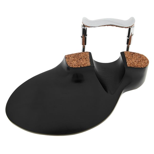 Gewa Chinrest Neukölln Ebony