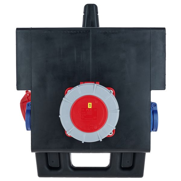 PCE 9504331 Schrems BV CEE 63A