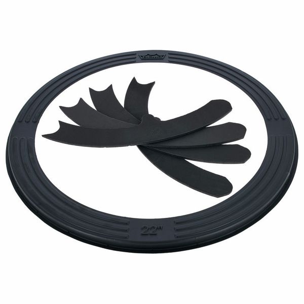 Remo 22" External Sub MUFF'L