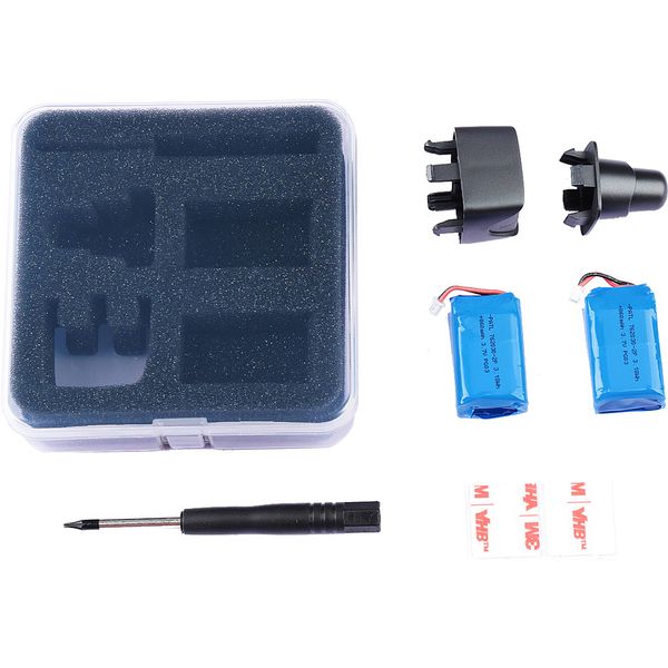 XVive U3C Battery Kit (BU3C)