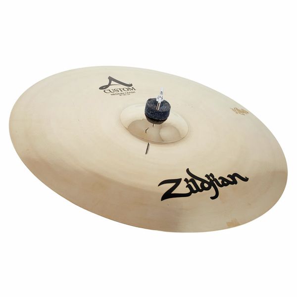 Zildjian 16" A-Custom Medium Crash