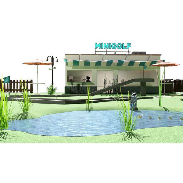 Syrincs Arena Bundle S