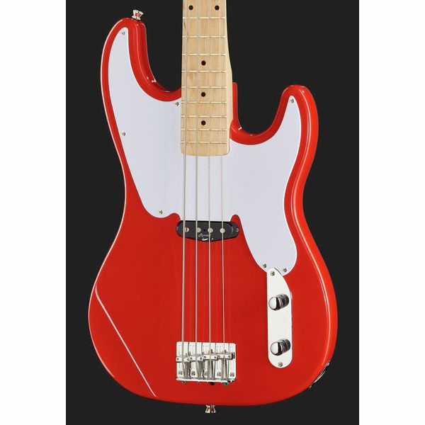 Harley Benton PB-50 FR Vintage Series