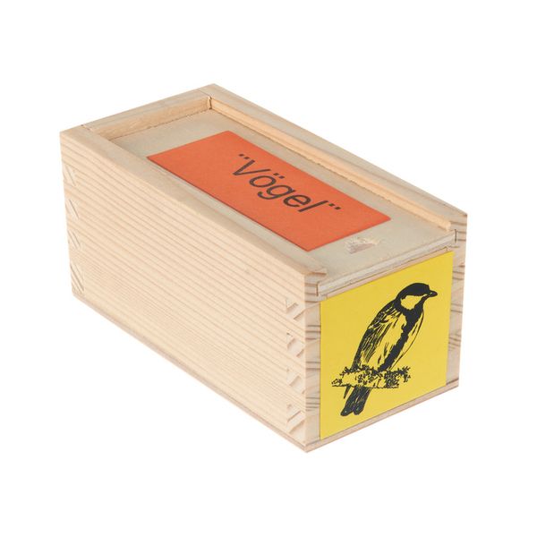 Quelle est Belle Company Great Tit