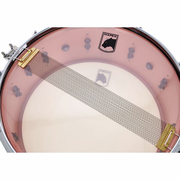 Mapex 14"x06" Predator Snare