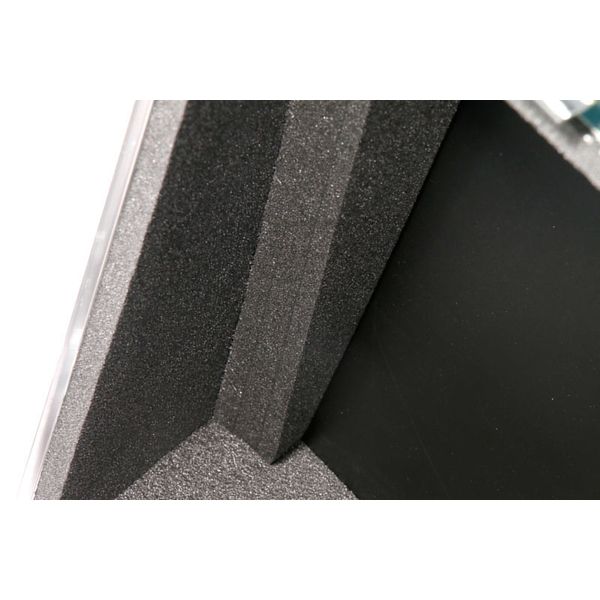 Thon Keyboard Case Korg Nautilus 88