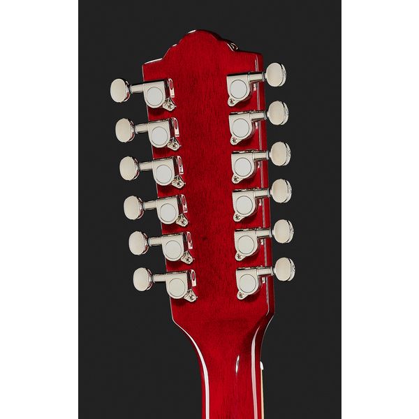 Guild Starfire I-12 CR