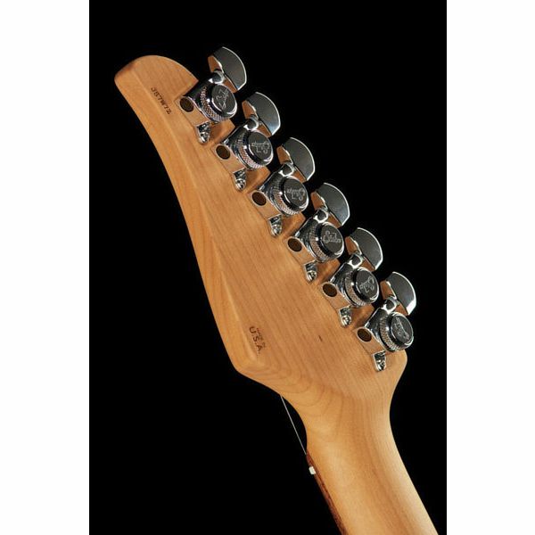 Suhr Standard Plus HSS PF HAB