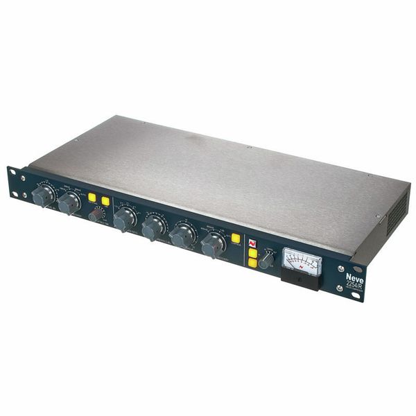 Neve 2254/R Mono Limiter/Compressor
