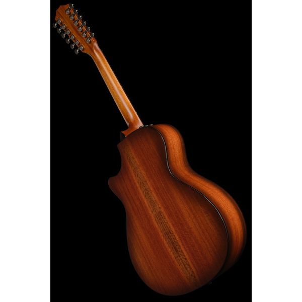 Taylor 552ce 12-Fret Urban Ironbark