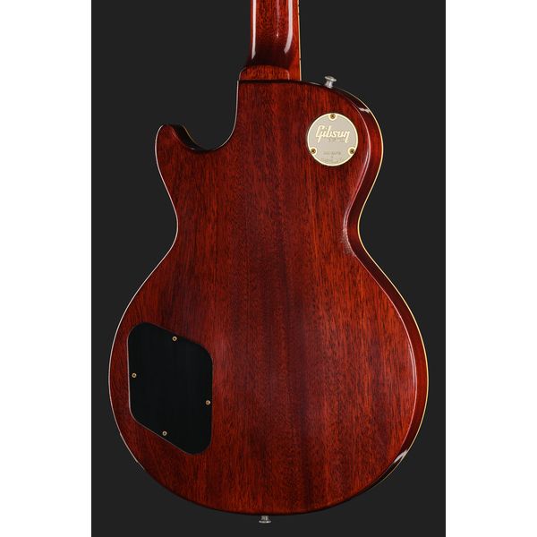 Gibson Les Paul BOTB Page 74 HPT LA#1