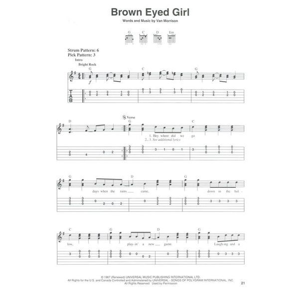 Hal Leonard VH1's Greatest Songs Easy Guit