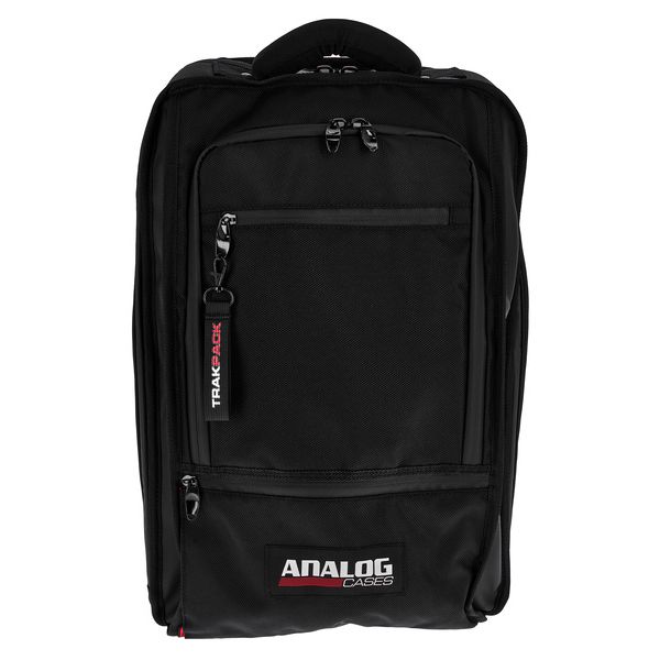 Analog Cases Trakpack Backpack