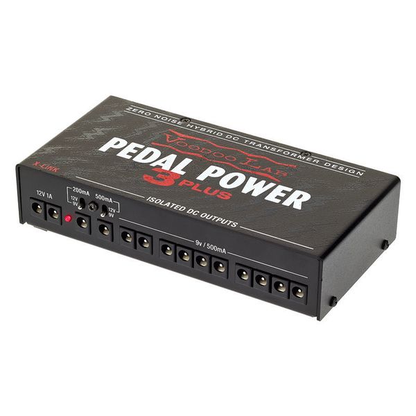 Voodoo Lab Pedal Power 3 Plus