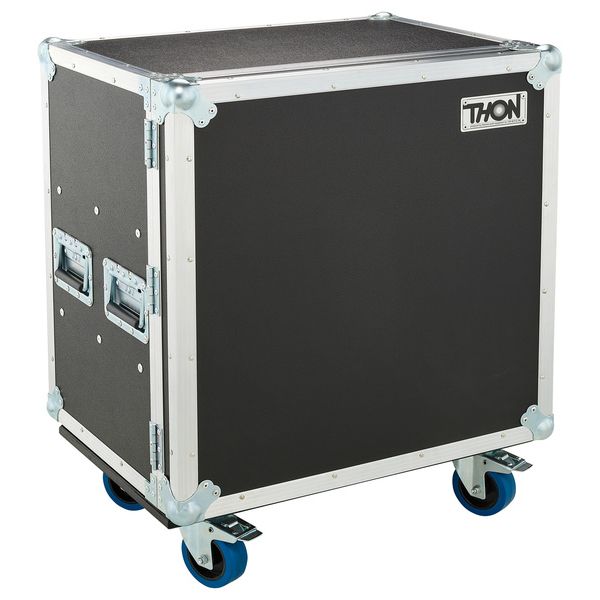 Thon Accessory Case 1x3 Boxes PB