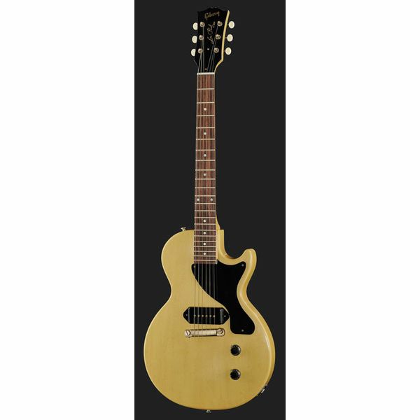 Gibson LP Junior 57 Singlecut TVY VOS