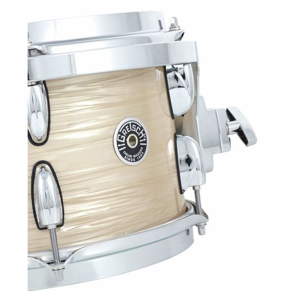Gretsch Drums 10"x07" Tom Brooklyn -CO