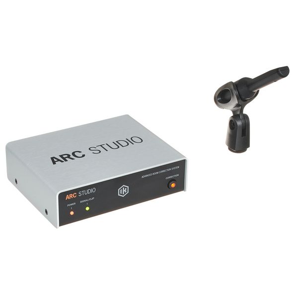 IK Multimedia ARC Studio