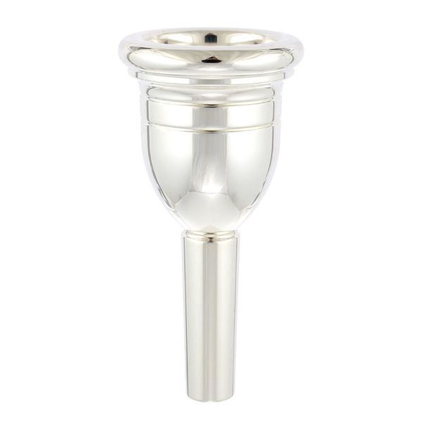 Perantucci Tuba Mouthpiece PT-48+