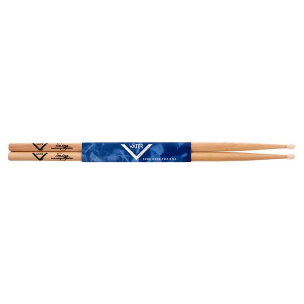 Vater Swing Hickory Nylon Tip