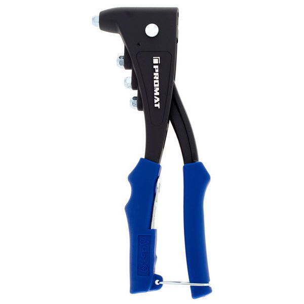 Thomann Plier for Blind Rivetts